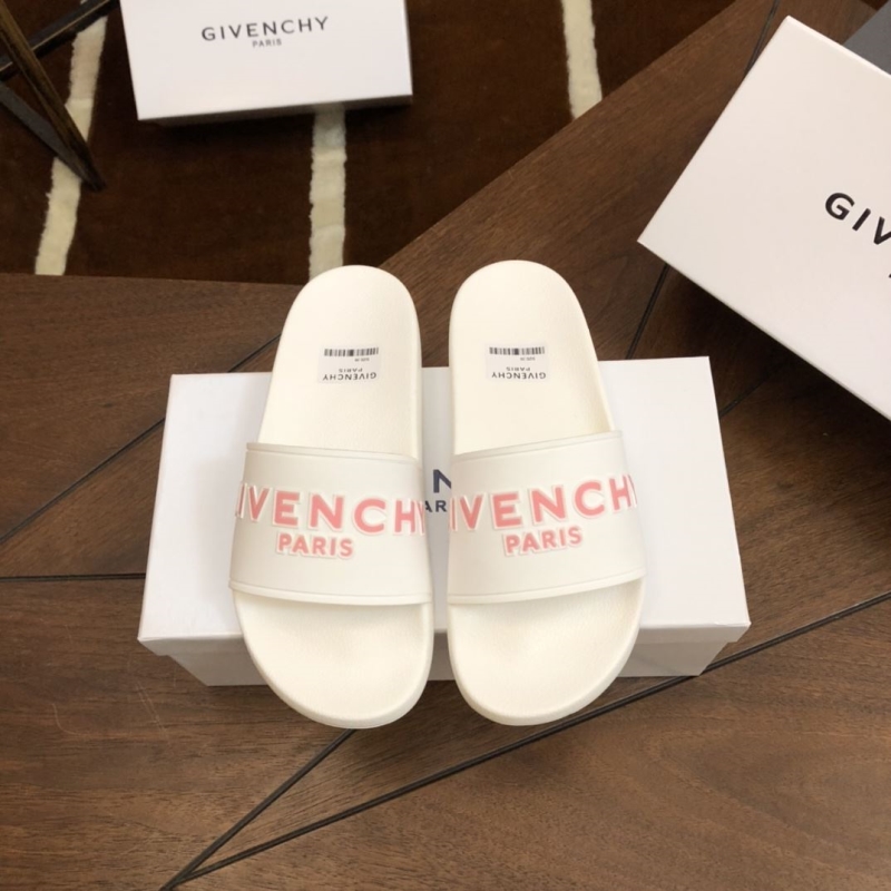Givenchy Slippers